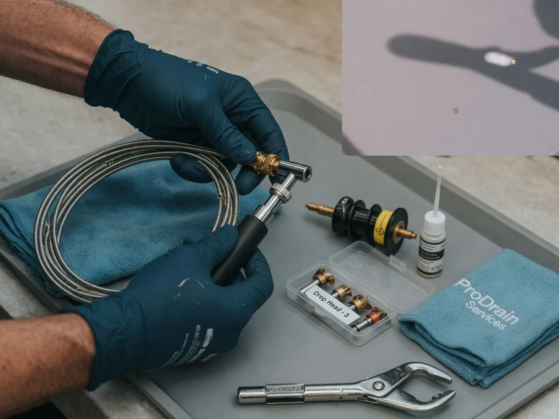 Why choose Drain Cleaning in Colome, SD